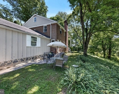 718 Darby Paoli Road - Photo Thumbnail 29
