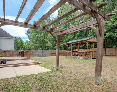 3705 Badin Lake Lane - Photo Thumbnail 35