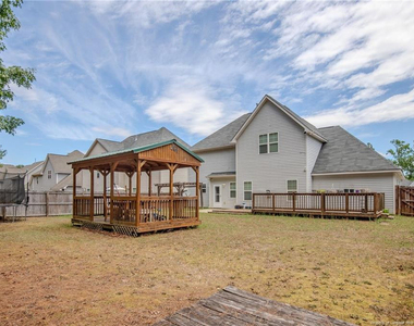 3705 Badin Lake Lane - Photo Thumbnail 33