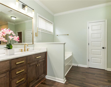 3705 Badin Lake Lane - Photo Thumbnail 19