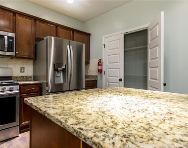 3705 Badin Lake Lane - Photo Thumbnail 8