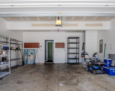 3705 Badin Lake Lane - Photo Thumbnail 31