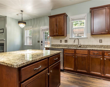 3705 Badin Lake Lane - Photo Thumbnail 9
