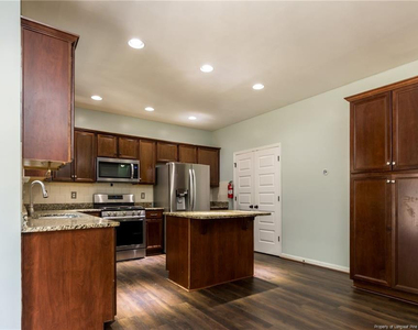 3705 Badin Lake Lane - Photo Thumbnail 10