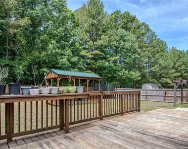 3705 Badin Lake Lane - Photo Thumbnail 34