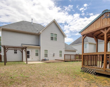 3705 Badin Lake Lane - Photo Thumbnail 32