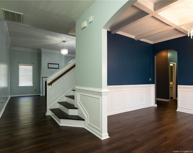 3705 Badin Lake Lane - Photo Thumbnail 1