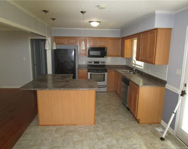 1421 Berkshire Road - Photo Thumbnail 1