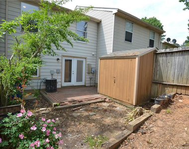 4326 Halliwell Drive - Photo Thumbnail 37