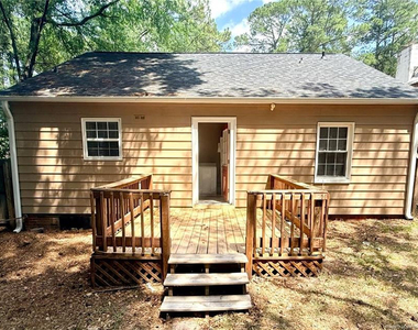 611 Greenland Drive - Photo Thumbnail 13