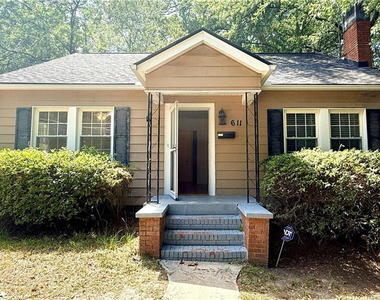 611 Greenland Drive - Photo Thumbnail 1