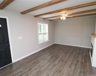 1041 Parkers Ridge Drive - Photo Thumbnail 2