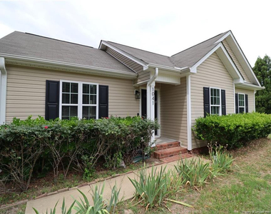 1041 Parkers Ridge Drive - Photo Thumbnail 1