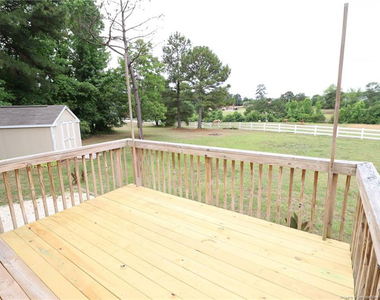 1041 Parkers Ridge Drive - Photo Thumbnail 29