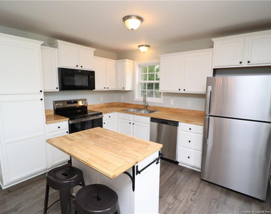 1041 Parkers Ridge Drive - Photo Thumbnail 7