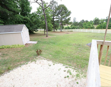 1041 Parkers Ridge Drive - Photo Thumbnail 30