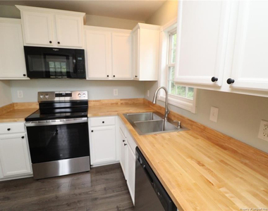 1041 Parkers Ridge Drive - Photo Thumbnail 9