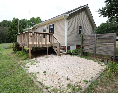 1041 Parkers Ridge Drive - Photo Thumbnail 28