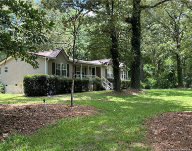 21621 Old Maxton Road - Photo Thumbnail 3