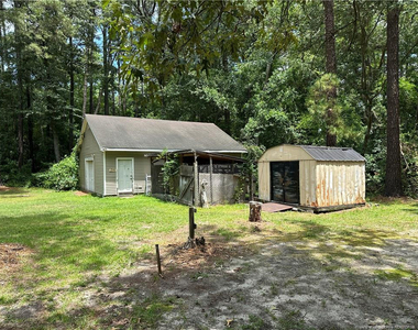 21621 Old Maxton Road - Photo Thumbnail 31