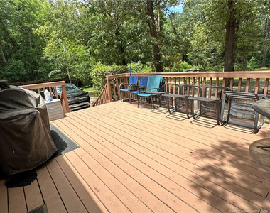 21621 Old Maxton Road - Photo Thumbnail 33