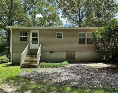 21621 Old Maxton Road - Photo Thumbnail 35