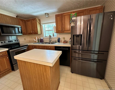 21621 Old Maxton Road - Photo Thumbnail 20