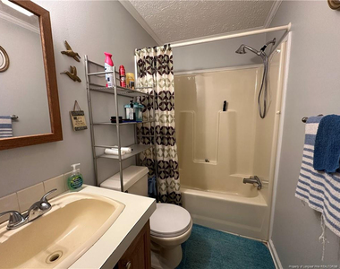 21621 Old Maxton Road - Photo Thumbnail 27