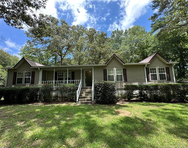 21621 Old Maxton Road - Photo Thumbnail 1