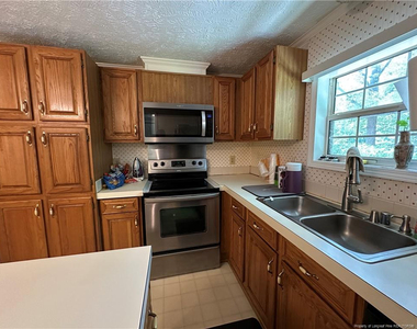 21621 Old Maxton Road - Photo Thumbnail 19