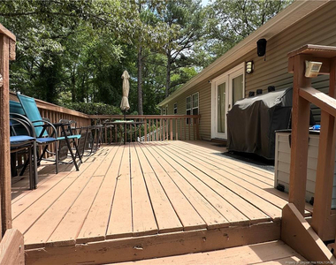 21621 Old Maxton Road - Photo Thumbnail 32