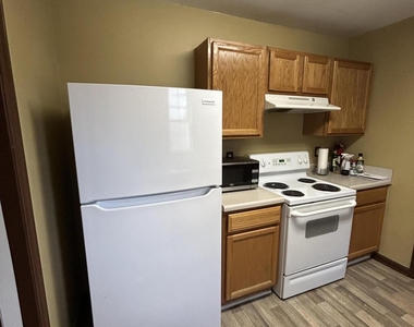 5418 Gunnette Drive - Photo Thumbnail 1