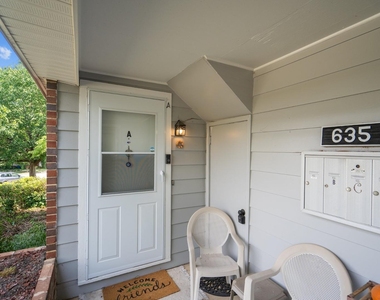 635 Daniels Street - Photo Thumbnail 17
