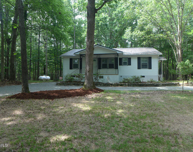 840 Nathaniel Estate Lane - Photo Thumbnail 1