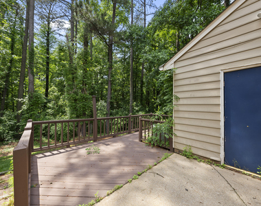 4608 Jacqueline Lane - Photo Thumbnail 5