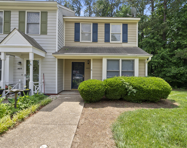 4608 Jacqueline Lane - Photo Thumbnail 2