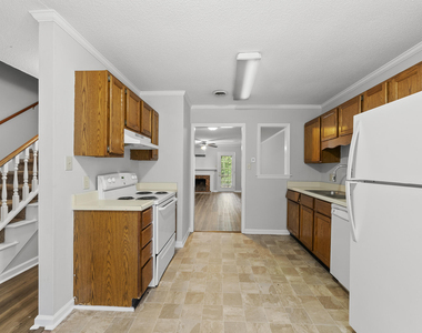4608 Jacqueline Lane - Photo Thumbnail 10