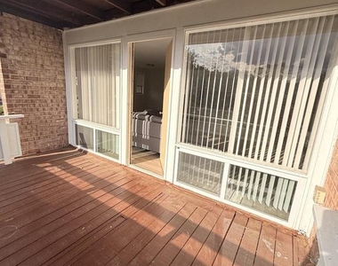 509 Wilson Bridge Drive - Photo Thumbnail 19