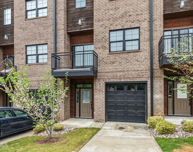 210 Asher Springs Circle - Photo Thumbnail 2