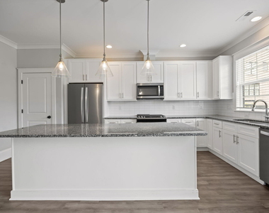 210 Asher Springs Circle - Photo Thumbnail 15