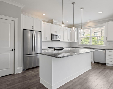 210 Asher Springs Circle - Photo Thumbnail 14