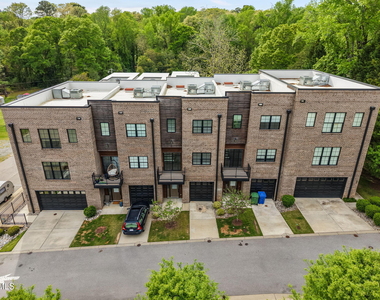 210 Asher Springs Circle - Photo Thumbnail 4