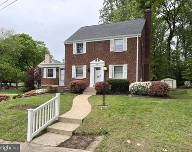 4408 Glenridge Street - Photo Thumbnail 1