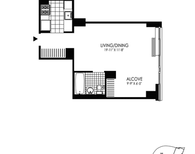 Copy of 4720 Center Boulevard, Unit 1024 - Photo Thumbnail 5