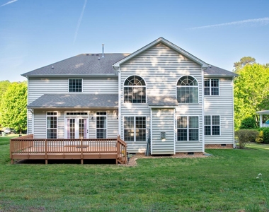 8620 Forester Lane - Photo Thumbnail 32