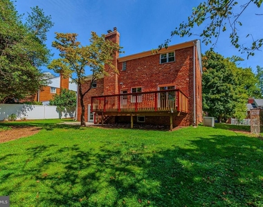 9902 Belhaven Road - Photo Thumbnail 28