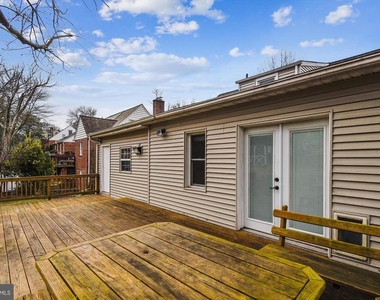 210 E Hamilton Avenue - Photo Thumbnail 57