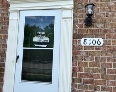 8106 Greenspring Road - Photo Thumbnail 27