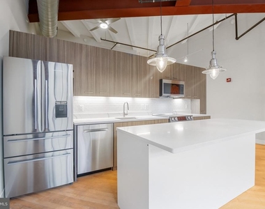 1701 Kalorama Road Nw - Photo Thumbnail 17