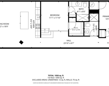 1701 Kalorama Road Nw - Photo Thumbnail 25